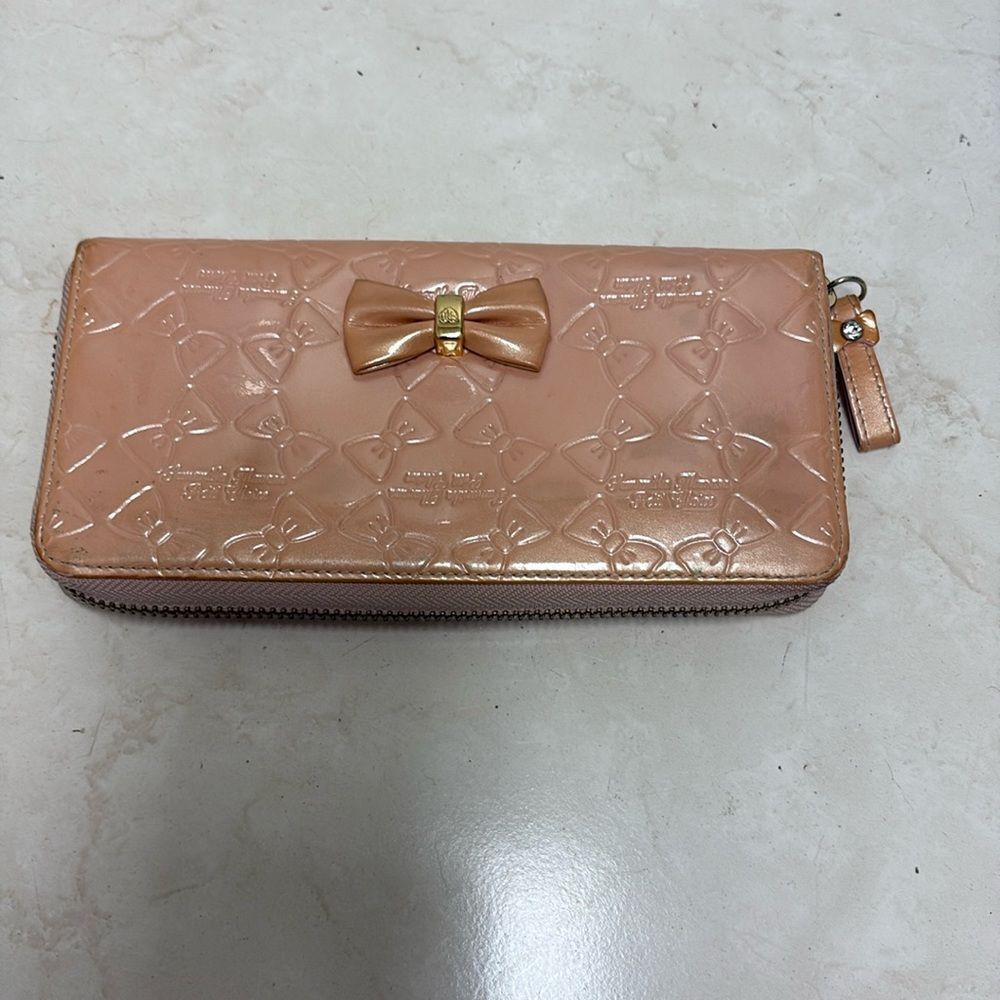Samantha Thavasa Petit Choice wallet